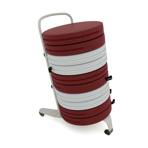 Lily Dolly Cart - Fomcore PA007