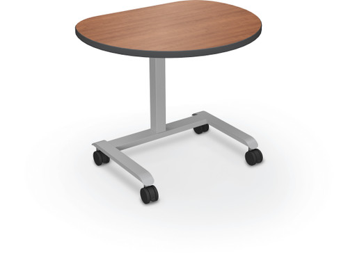 Avid Modular Desk System Pneumatic Conference End - MooreCo 91783