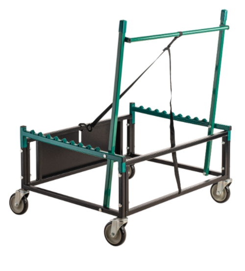 Table Assist Dolly - NPS TAD Table Assist Dolly - NPS TAD