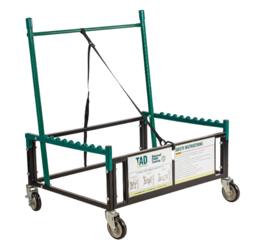 Table Assist Dolly - NPS TAD Table Assist Dolly - NPS TAD