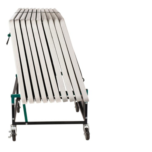 Table Assist Dolly - NPS TAD Table Assist Dolly - NPS TAD