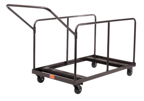 Folding Table Dolly for Round and Rectangular Tables - NPS DYMU Folding Table Dolly for Round and Rectangular Tables - NPS DYMU