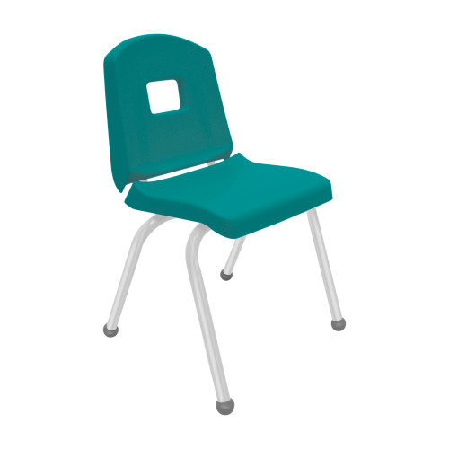 Split Bucket Chair - Mahar