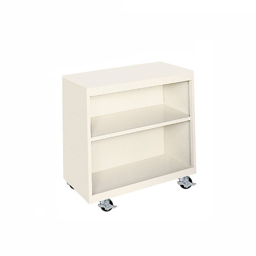 Steel Cabinets USA Mobile Bookcases