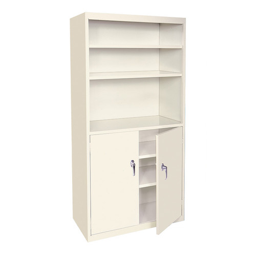 Steel Cabinets USA New Look Contemporary Storage Center