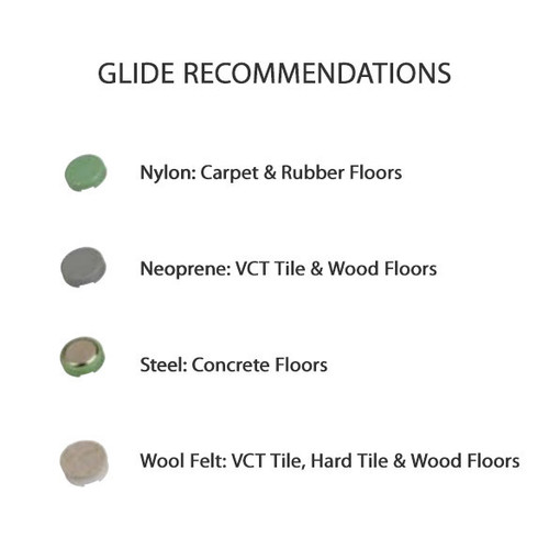 Aptitude Wheelchair Accessible Wide Student Desk with Compact Laminate Top - USACapitol 420ADAHPLC **Glides** Aptitude Wheelchair Accessible Wide Student Desk with Compact Laminate Top - USACapitol 420ADAHPLC **Glides**