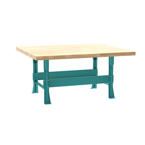 Apprentice Four-Station Industrial Arts Workbench - Diversified Apprentice Four-Station Industrial Arts Workbench - Diversified
