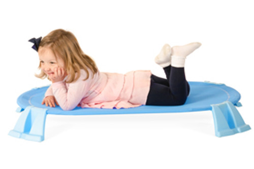 Podz Toddler Size Cot Bed - Foundations Podz Toddler Size Cot Bed - Foundations