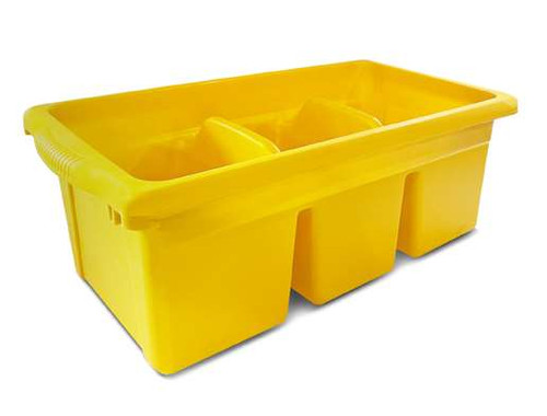 Book Browser Cart with Deluxe Tub Pack - Copernicus BB005-DTP Book Browser Cart with Deluxe Tub Pack - Copernicus BB005-DTP