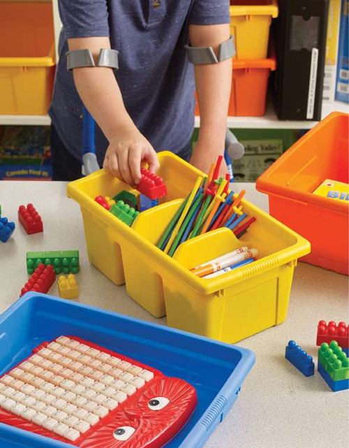 Book Browser Cart with Deluxe Tub Pack - Copernicus BB005-DTP Book Browser Cart with Deluxe Tub Pack - Copernicus BB005-DTP