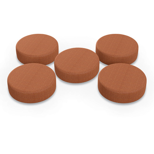 Dot Soft Seating 5 Pack - MooreCo Dot Soft Seating 5 Pack - MooreCo
