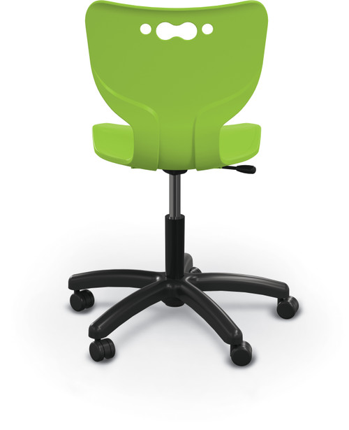 Hierarchy 5-Star Adjustable Chair - MooreCo 53511 Hierarchy 5-Star Adjustable Chair - MooreCo 53511