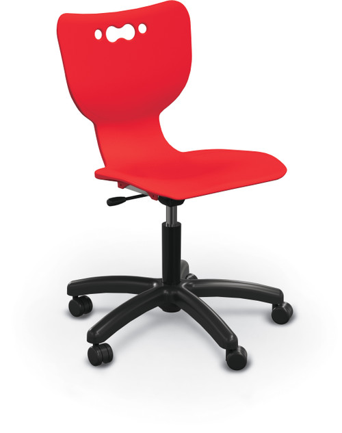 Hierarchy 5-Star Adjustable Chair - MooreCo 53511 Hierarchy 5-Star Adjustable Chair - MooreCo 53511