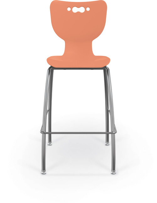 Hierarchy 4-Leg Stool - MooreCo 5322 Hierarchy 4-Leg Stool - MooreCo 5322