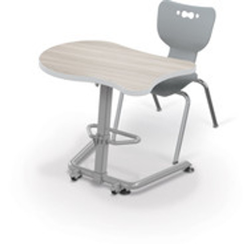 Fender Top Up-Rite Student Desk - MooreCo Quick Ship 90533-F