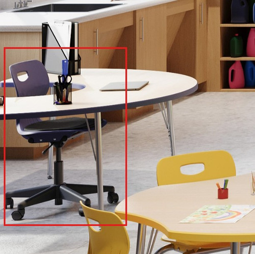 Euroflex Lab Chair with Gas Lift - USACapitol **Accessories Not Included** Euroflex Lab Chair with Gas Lift - USACapitol **Accessories Not Included**