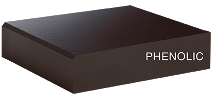 Phenolic Resin Top
Diversified