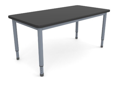 All Welded All Terrain Leg Table - Paragon AT-AW