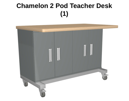 CEF Elementary Makerspace Classroom Package