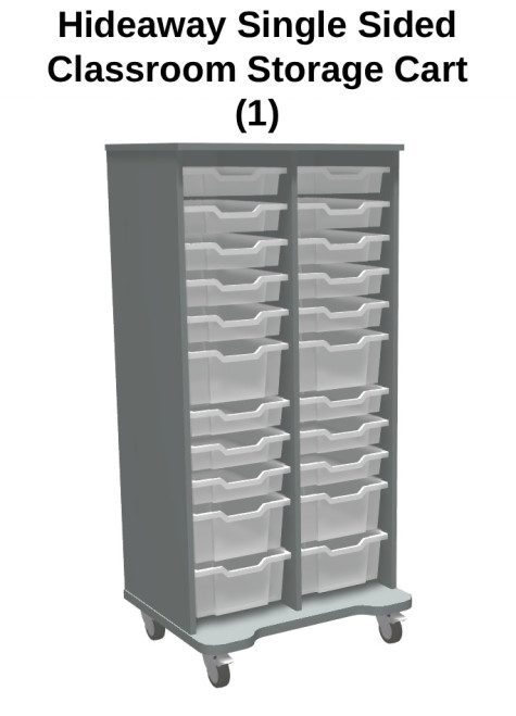 CEF Secondary Makerspace Classroom Package