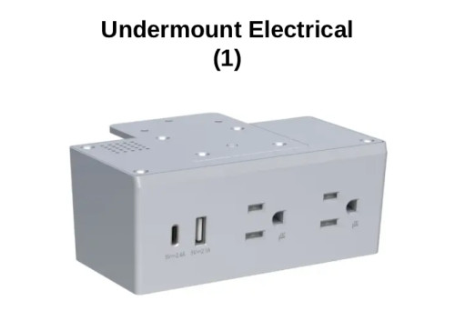 CEF Makerspace Classroom Package