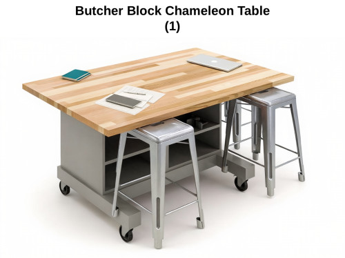 CEF Makerspace Classroom Package