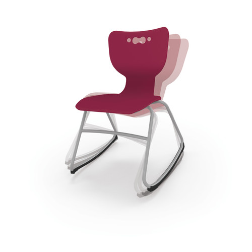 Hierarchy Rocker Chair - MooreCo Hierarchy Rocker Chair - MooreCo