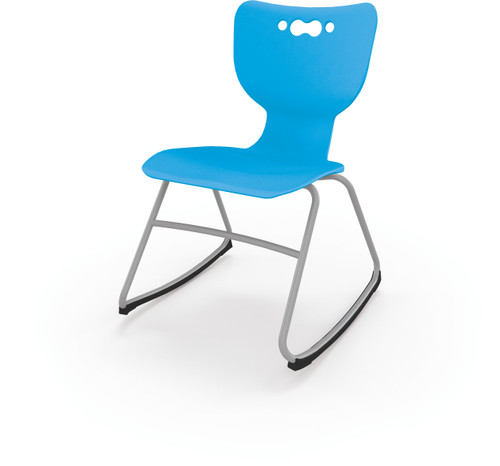 Hierarchy Rocker Chair - MooreCo Hierarchy Rocker Chair - MooreCo