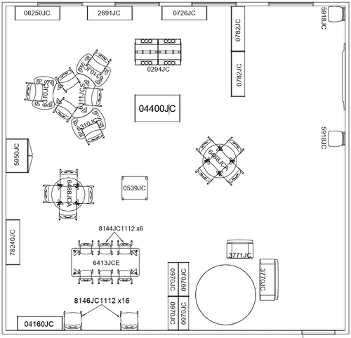 Elementary Classroom Package - Jonti-Craft