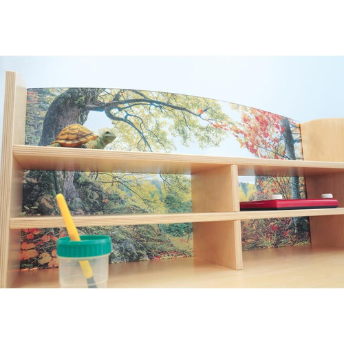 Nature View Writing Center - Whitney Brothers WB0856