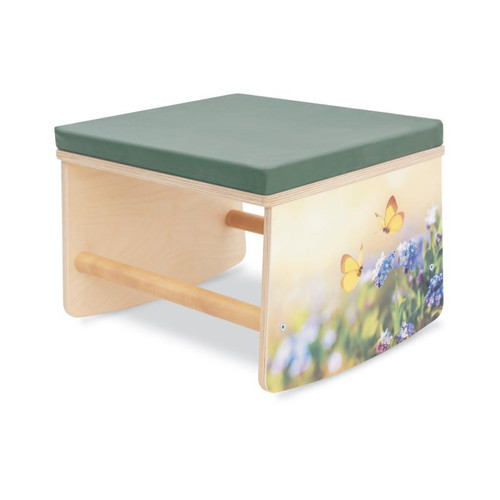 Nature View Pod Rocker - Whitney Brothers WB0440