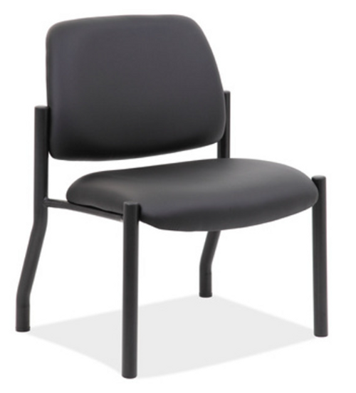OS Big and Tall Collection Guest Chair - Office Source OS Big and Tall Collection Guest Chair - Office Source