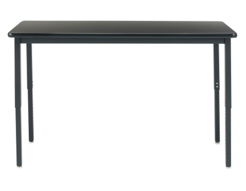 Adjustable Height
Diversified X8004
LOBO Multipurpose Phenolic Table