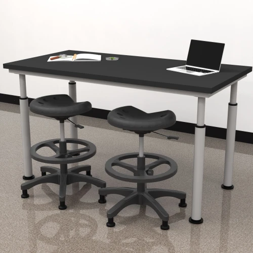 Diversified ALT-60 Uplift! Plastic Laminate Table