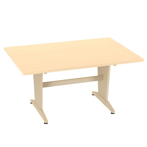 Maple / Plain Apron / 30"H
Diversified PT-62PNB
Perspective High Pressure Laminate Table
