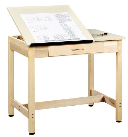 Draftsman Drawing Table - Diversified DT-1SA30