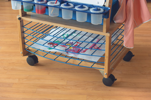 Bamboo Drying Rack - Copernicus BPC-DR Bamboo Drying Rack - Copernicus BPC-DR
