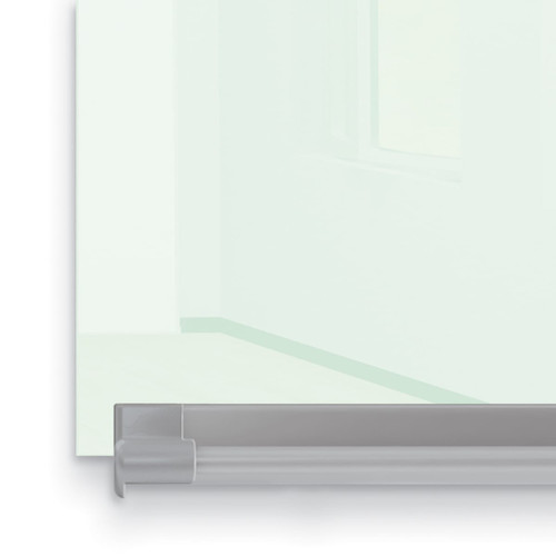 Rapport Basic Series Glass Wall - MooreCo GWA4 Rapport Basic Series Glass Wall - MooreCo GWA4