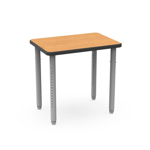 WB Manufacturing ELO Plymouth Desk ELO7364-EJA