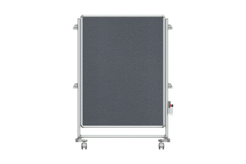 Ghent Nexus Fabric Partition