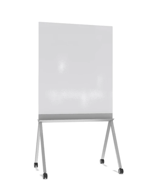 Ghent RM36SAWHN ROAM Mobile Whiteboard
