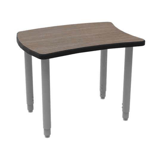 WB Manufacturing ELO Loyal XL Desk