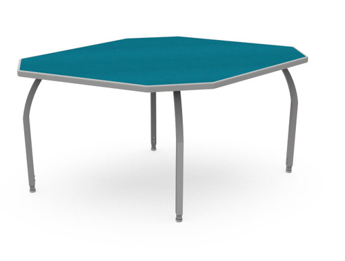 WB Manufacturing ELO Double Diamond Table