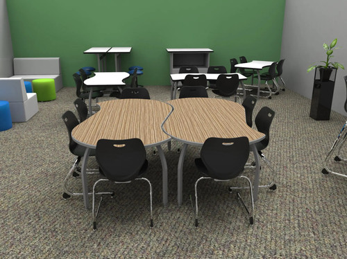 Room Rendering