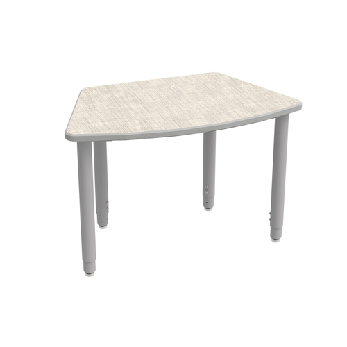WB Manufacturing ELO Ocho Desk