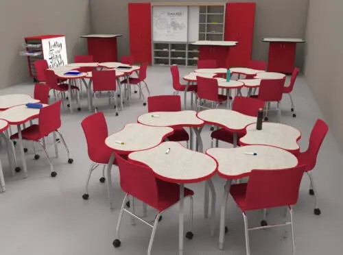 Room Rendering