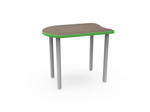 WB Manufacturing ELO Adapt II XL Desk