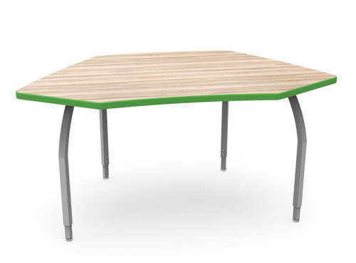 WB Manufacturing ELO Bridge Table