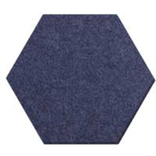 Hex Acoustic Panel - Ghent HEXA1821
