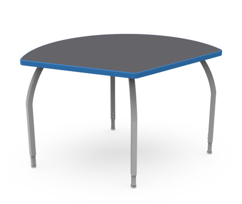 WB Manufacturing ELO Circlet Table